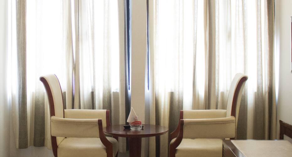 Hotel Luciya, Kochi 4